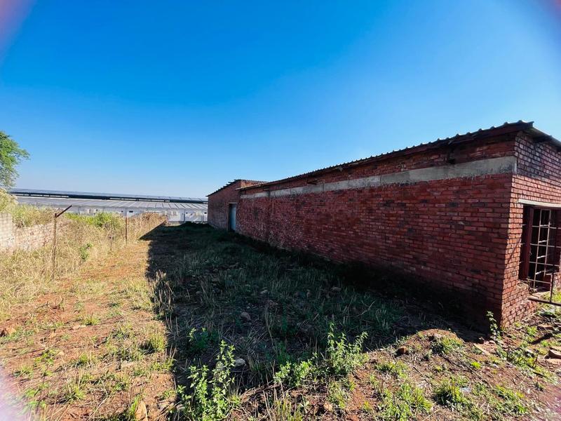 Commercial Property for Sale in Tshakhuma Limpopo