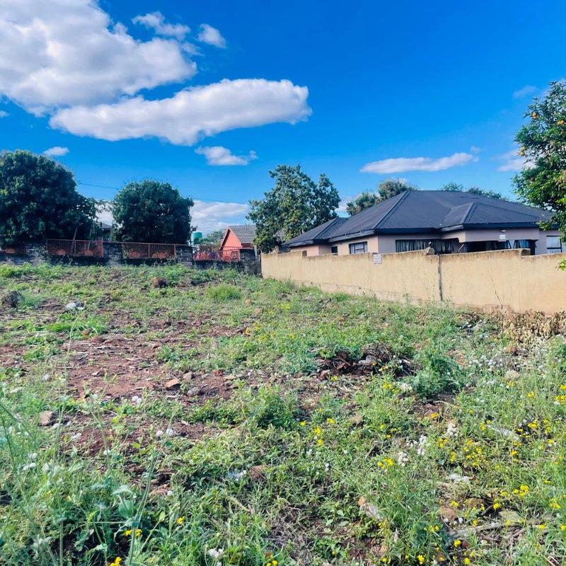 0 Bedroom Property for Sale in Thohoyandou Limpopo