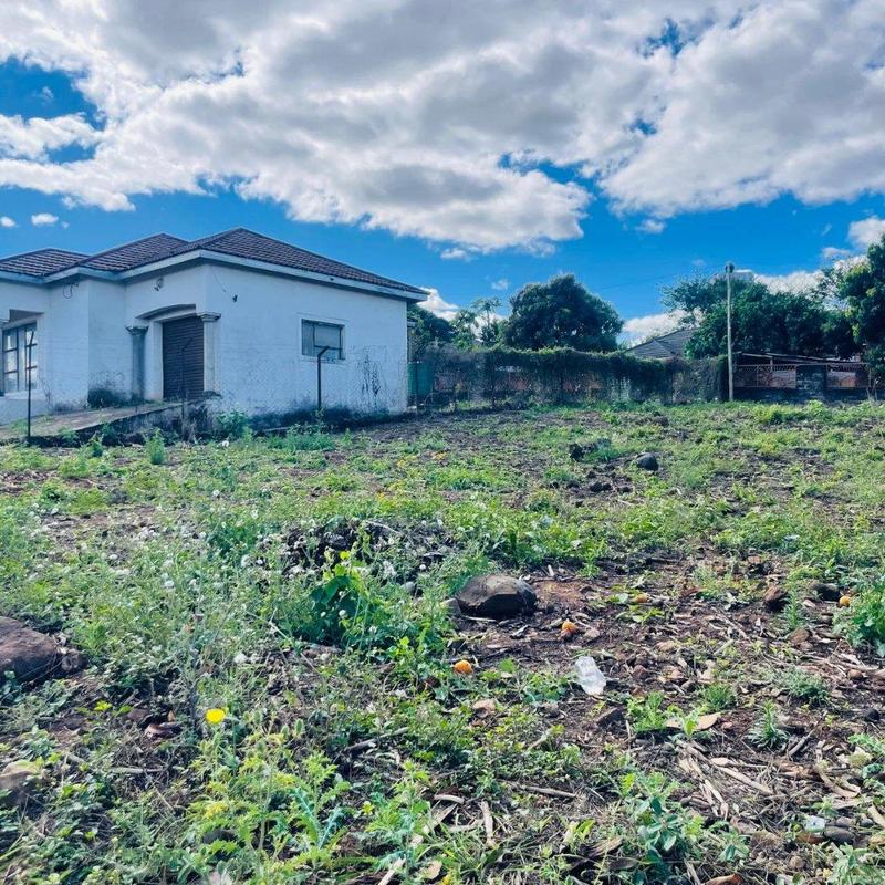 0 Bedroom Property for Sale in Thohoyandou Limpopo