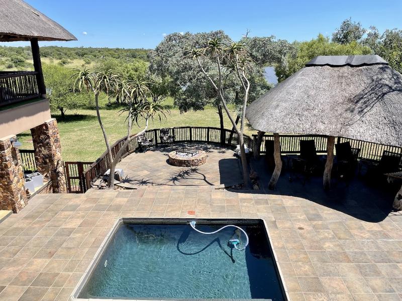 Commercial Property for Sale in Bela Bela Limpopo