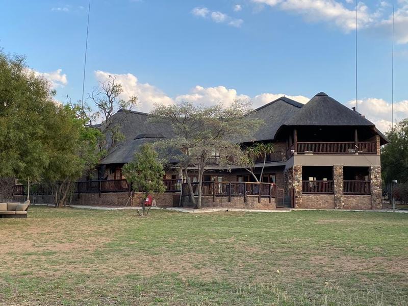Commercial Property for Sale in Bela Bela Limpopo