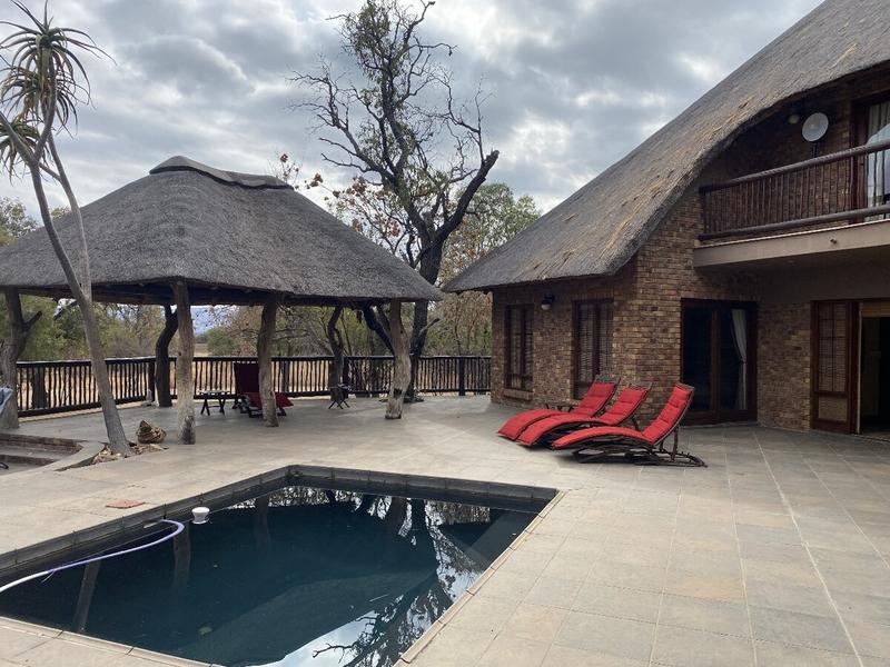 Commercial Property for Sale in Bela Bela Limpopo