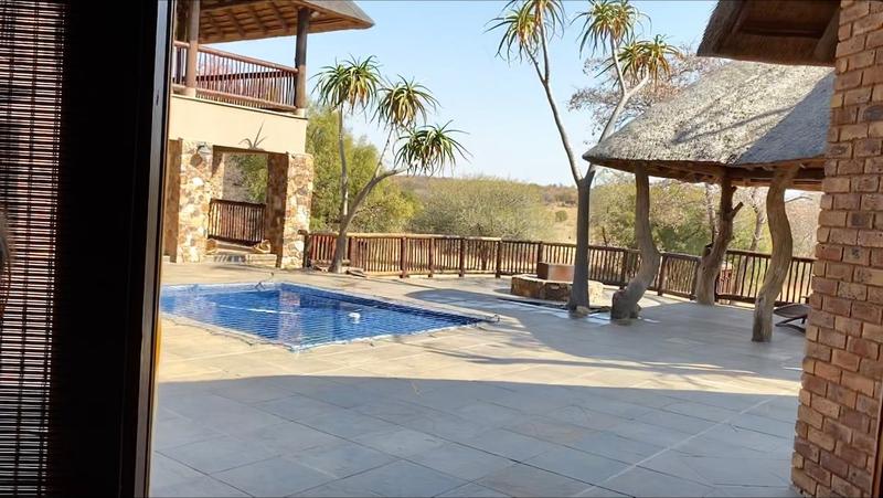 Commercial Property for Sale in Bela Bela Limpopo