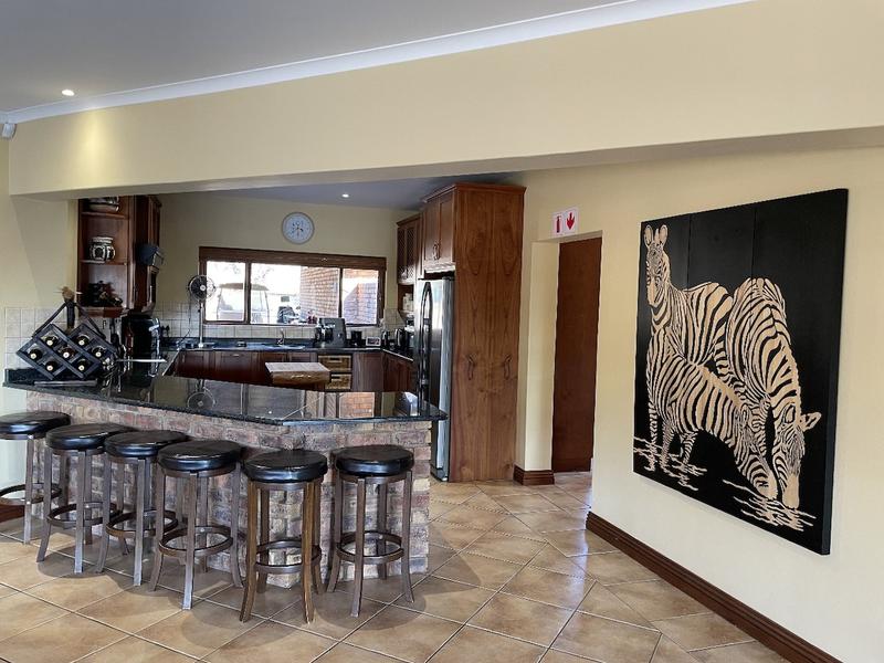 Commercial Property for Sale in Bela Bela Limpopo