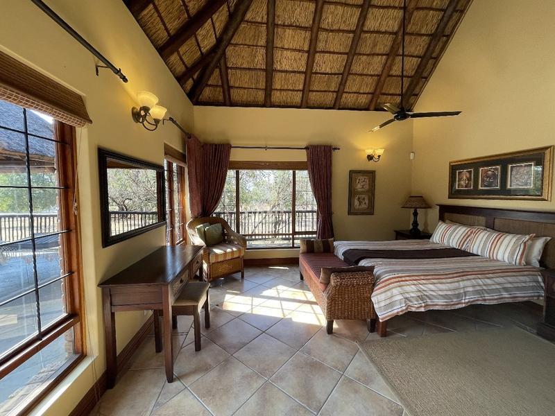 Commercial Property for Sale in Bela Bela Limpopo