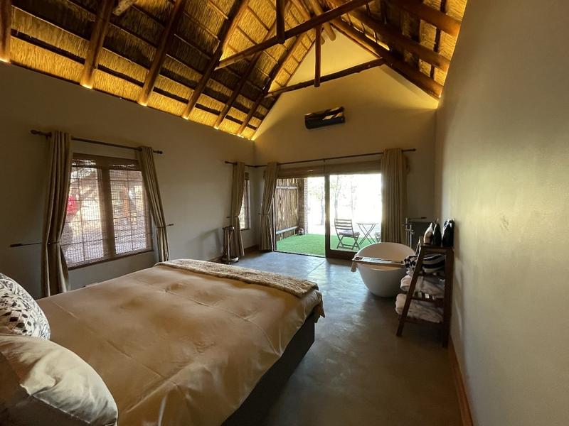 Commercial Property for Sale in Bela Bela Limpopo