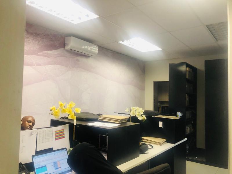To Let Commercial Property for Rent in Bendor Limpopo