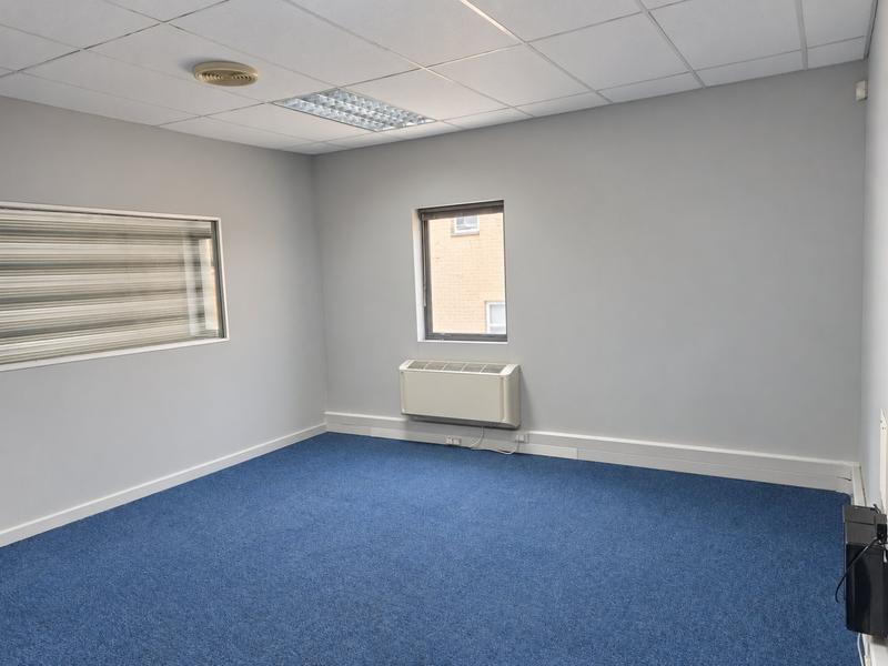 To Let Commercial Property for Rent in Bendor Limpopo