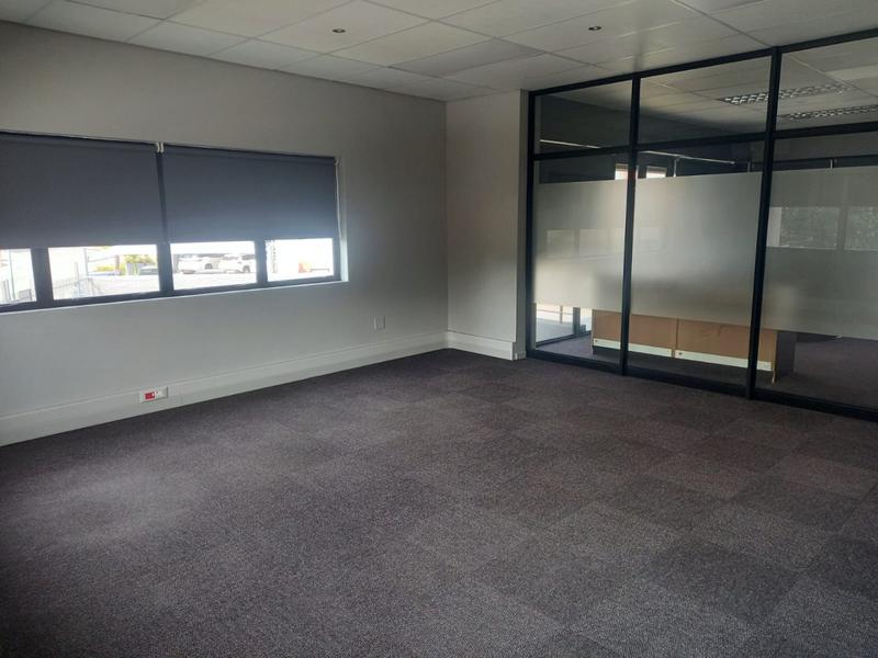 To Let Commercial Property for Rent in Bendor Limpopo