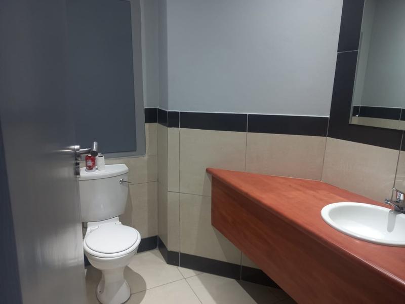 To Let Commercial Property for Rent in Bendor Limpopo