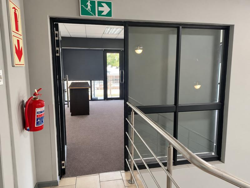 To Let Commercial Property for Rent in Bendor Limpopo