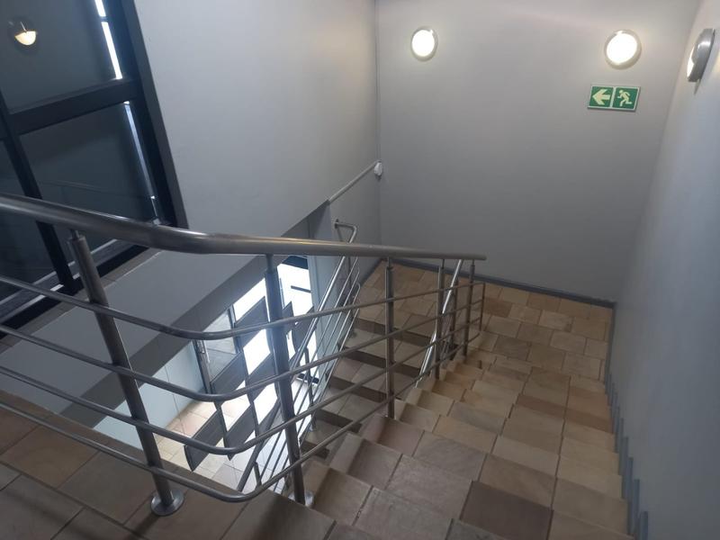 To Let Commercial Property for Rent in Bendor Limpopo
