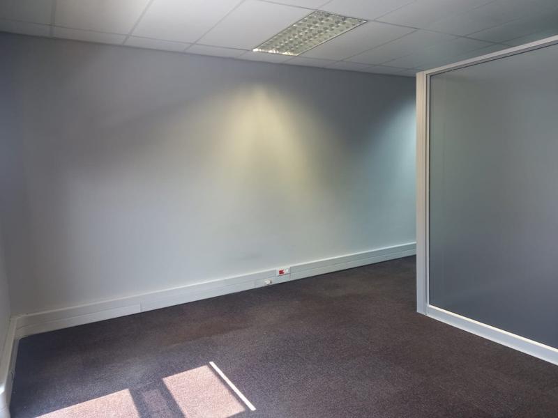 To Let Commercial Property for Rent in Bendor Limpopo