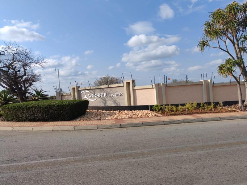 0 Bedroom Property for Sale in Woodhill Estate Limpopo