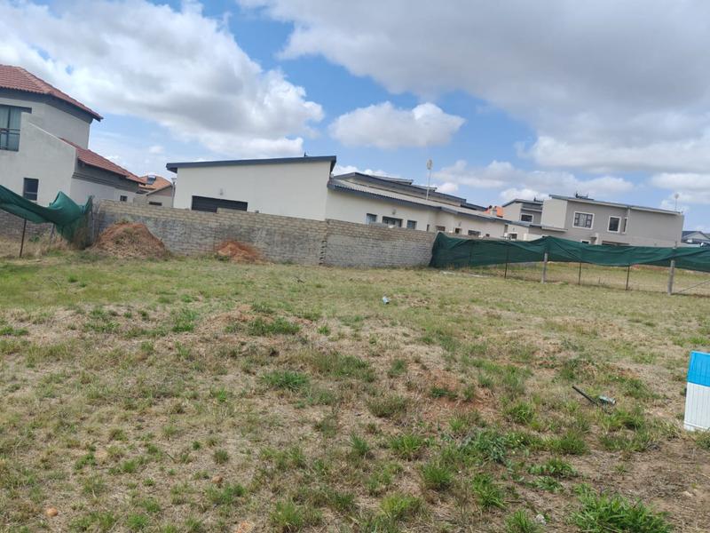 0 Bedroom Property for Sale in Woodhill Estate Limpopo