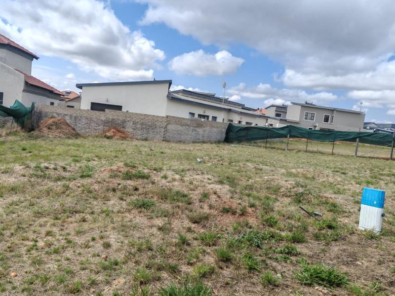 0 Bedroom Property for Sale in Woodhill Estate Limpopo