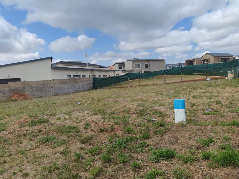 0 Bedroom Property for Sale in Woodhill Estate Limpopo