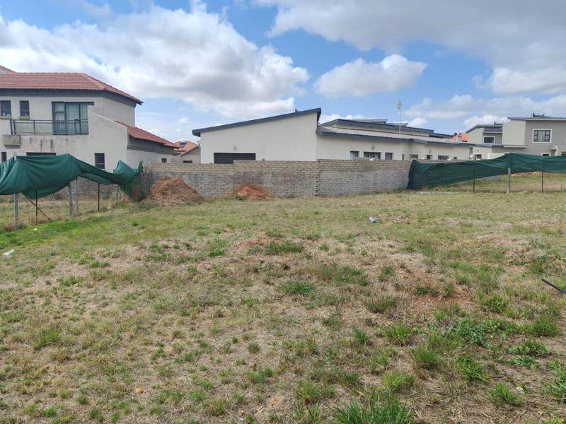 0 Bedroom Property for Sale in Woodhill Estate Limpopo