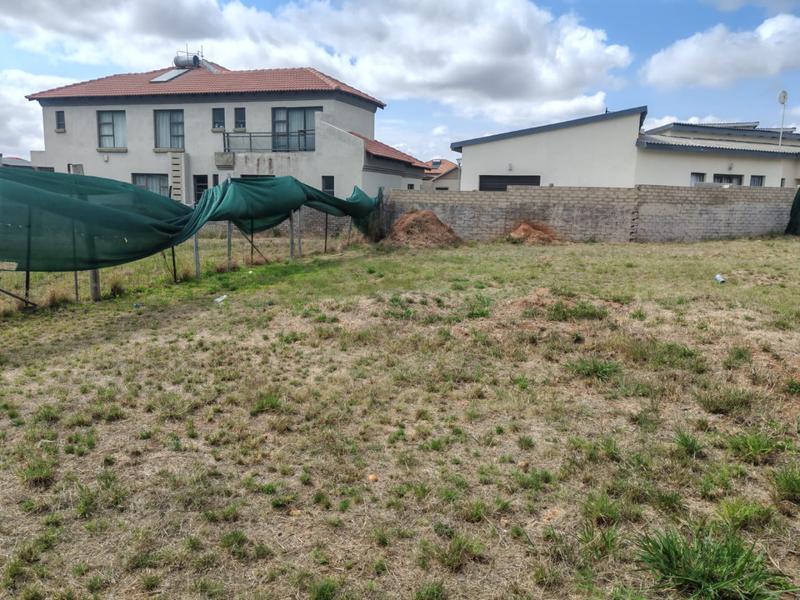 0 Bedroom Property for Sale in Woodhill Estate Limpopo