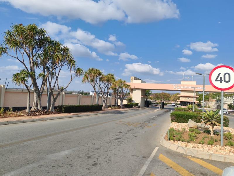 0 Bedroom Property for Sale in Woodhill Estate Limpopo