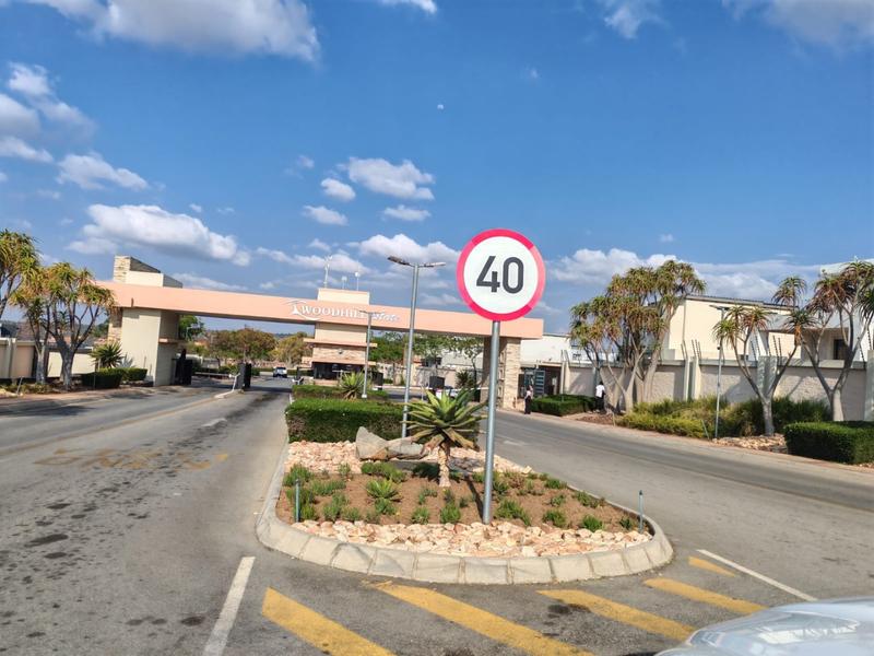 0 Bedroom Property for Sale in Woodhill Estate Limpopo