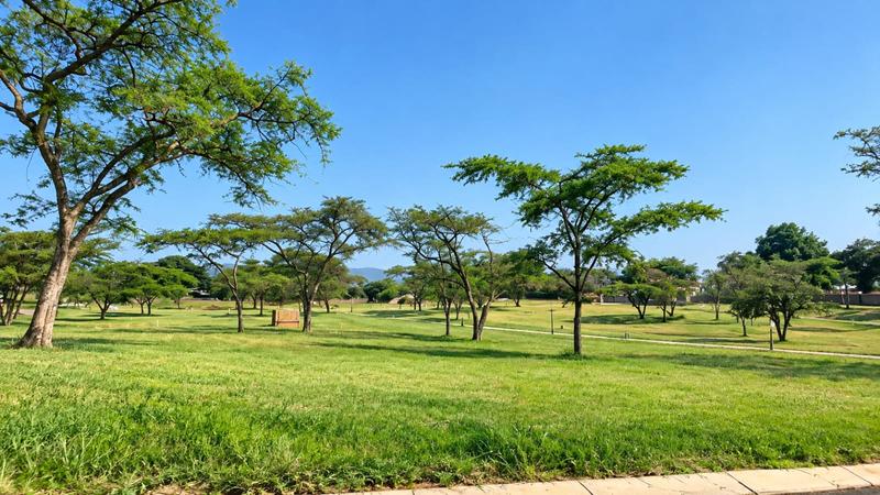 0 Bedroom Property for Sale in Fauna Park Limpopo