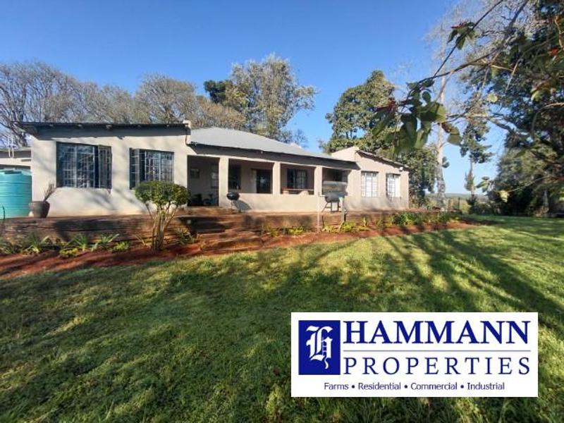 0 Bedroom Property for Sale in Louis Trichardt Limpopo