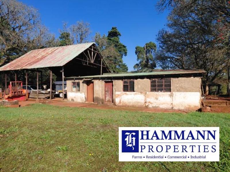 0 Bedroom Property for Sale in Louis Trichardt Limpopo