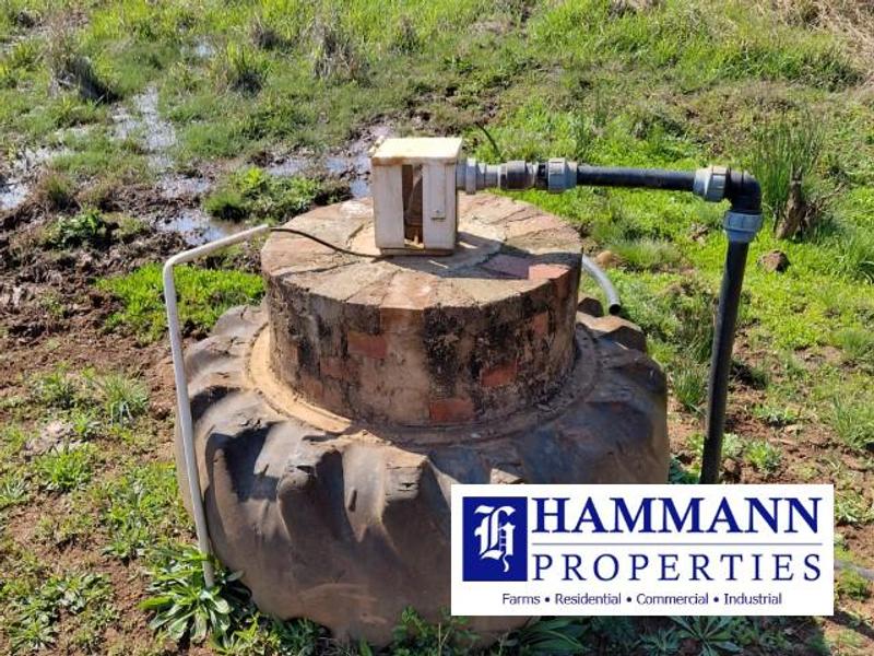0 Bedroom Property for Sale in Louis Trichardt Limpopo