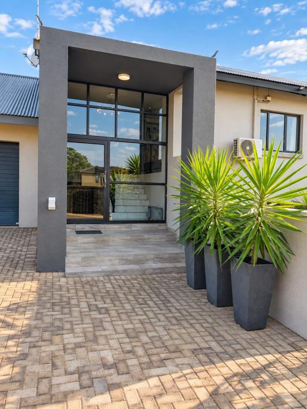 4 Bedroom Property for Sale in Premierpark Limpopo