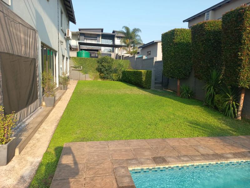 4 Bedroom Property for Sale in Premierpark Limpopo