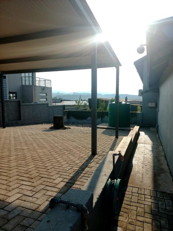 4 Bedroom Property for Sale in Premierpark Limpopo