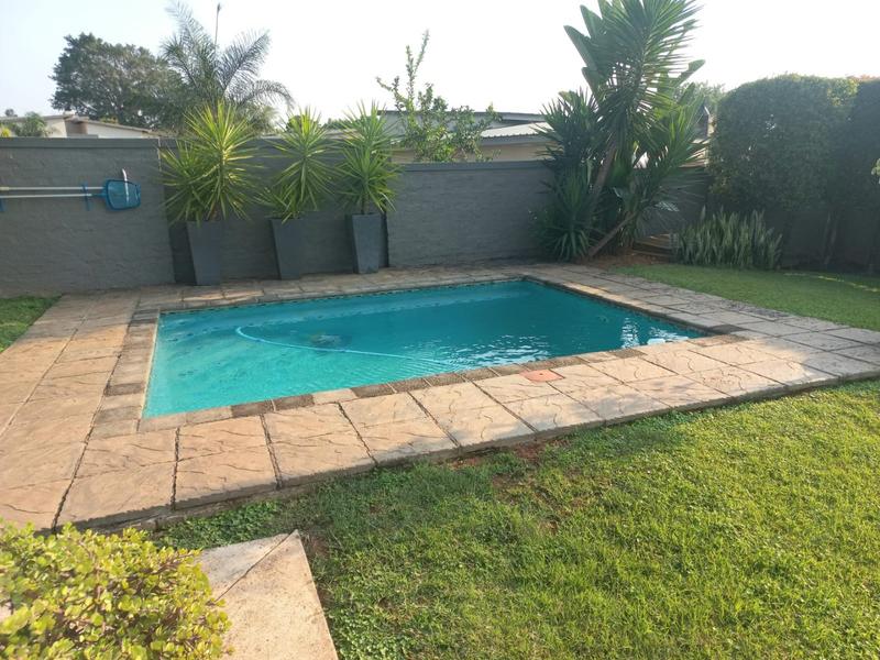 4 Bedroom Property for Sale in Premierpark Limpopo