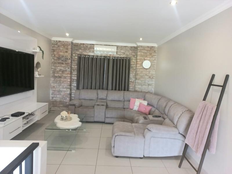 4 Bedroom Property for Sale in Premierpark Limpopo