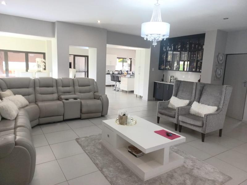 4 Bedroom Property for Sale in Premierpark Limpopo