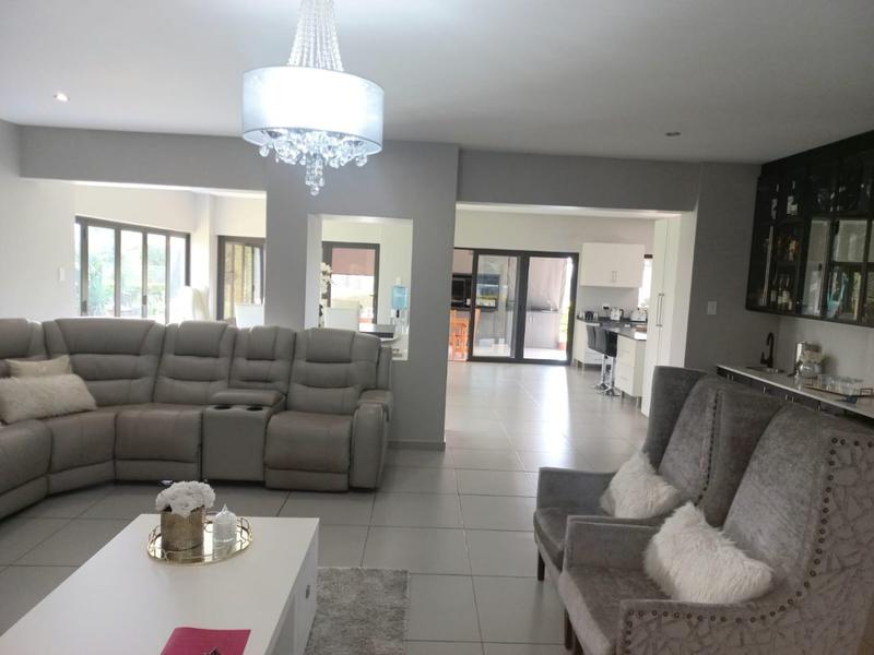 4 Bedroom Property for Sale in Premierpark Limpopo