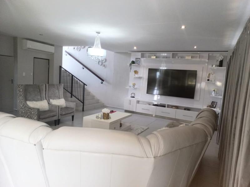 4 Bedroom Property for Sale in Premierpark Limpopo