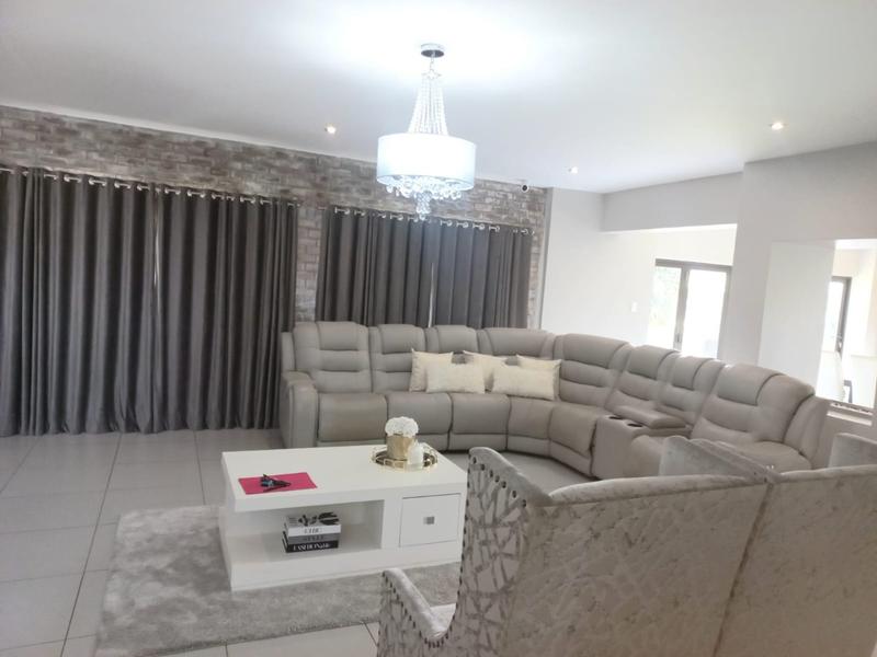 4 Bedroom Property for Sale in Premierpark Limpopo