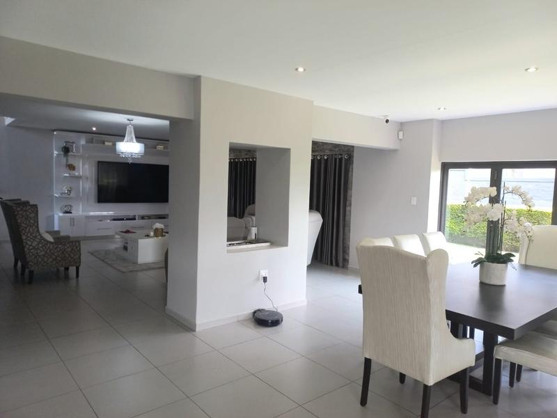 4 Bedroom Property for Sale in Premierpark Limpopo