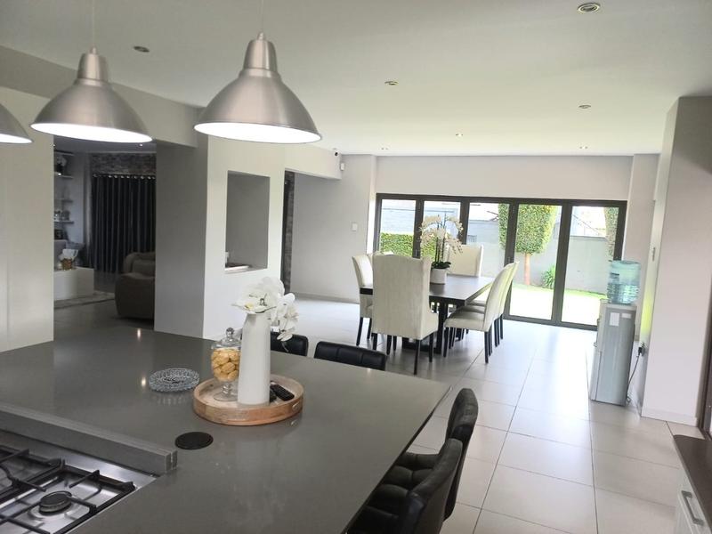 4 Bedroom Property for Sale in Premierpark Limpopo