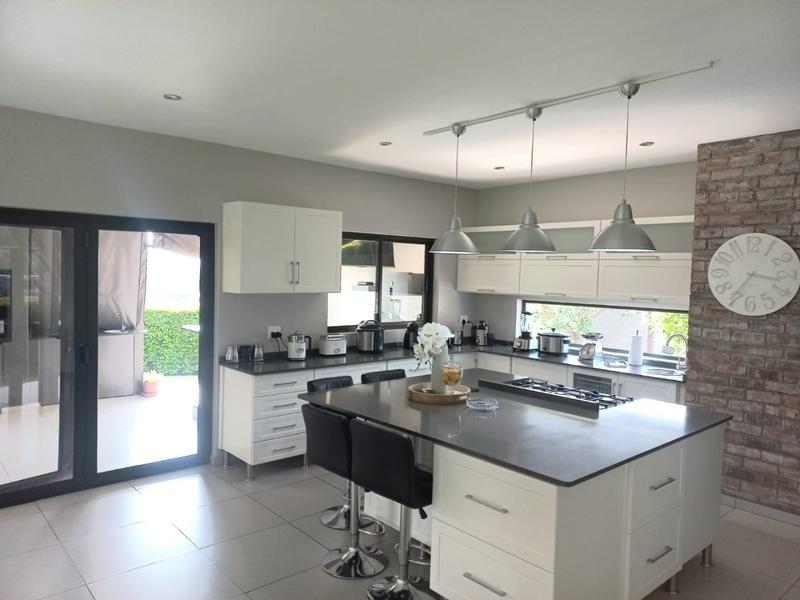 4 Bedroom Property for Sale in Premierpark Limpopo