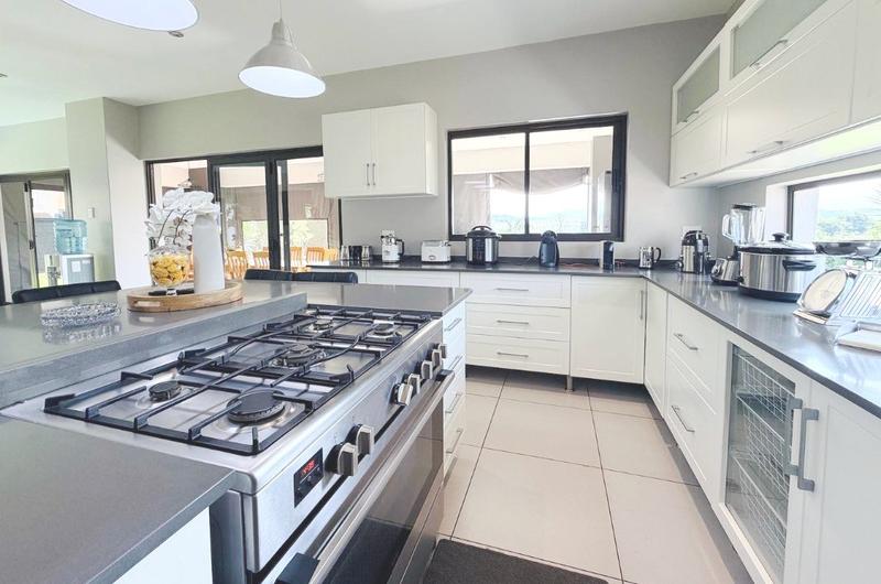 4 Bedroom Property for Sale in Premierpark Limpopo