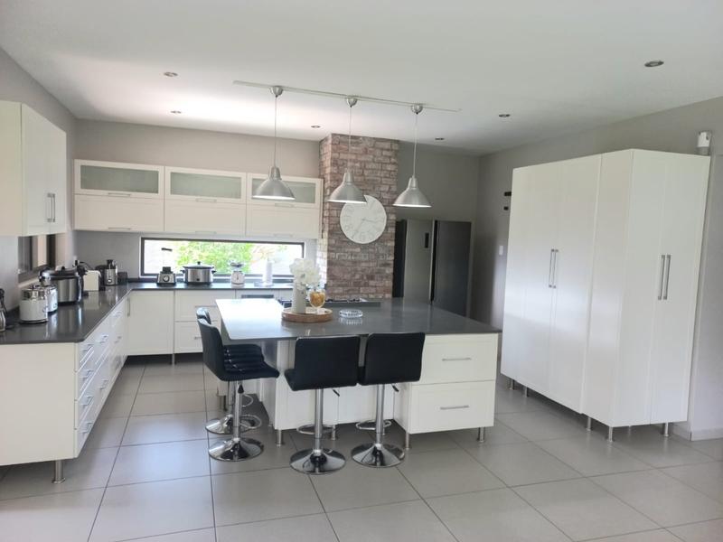 4 Bedroom Property for Sale in Premierpark Limpopo