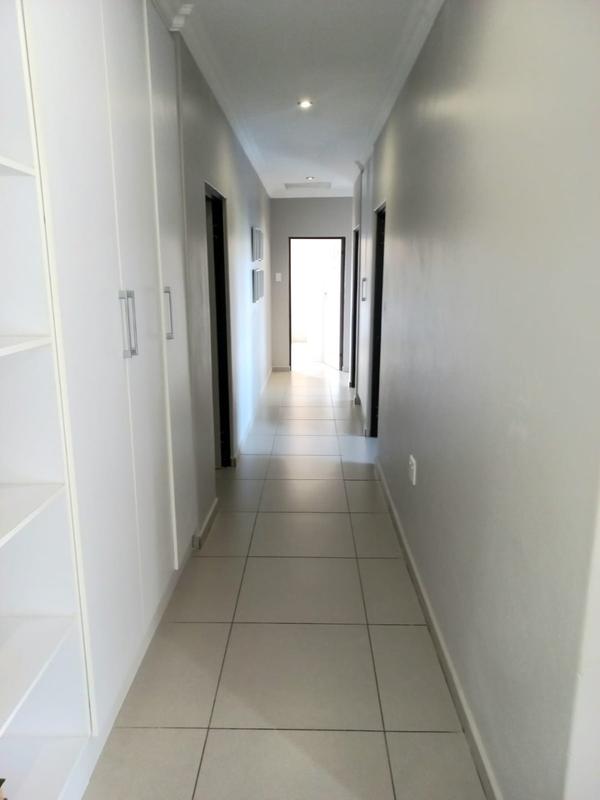 4 Bedroom Property for Sale in Premierpark Limpopo