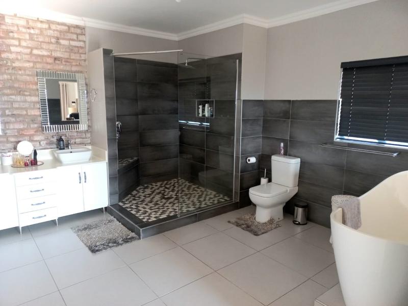 4 Bedroom Property for Sale in Premierpark Limpopo