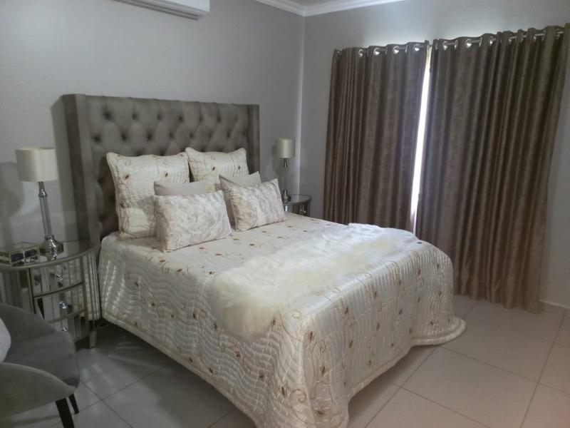 4 Bedroom Property for Sale in Premierpark Limpopo