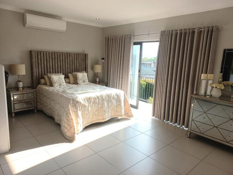 4 Bedroom Property for Sale in Premierpark Limpopo