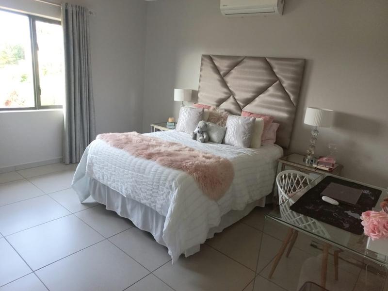 4 Bedroom Property for Sale in Premierpark Limpopo