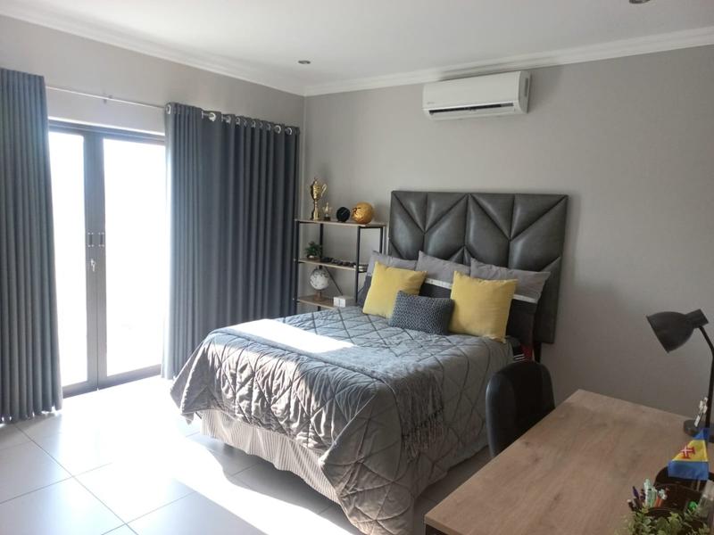 4 Bedroom Property for Sale in Premierpark Limpopo