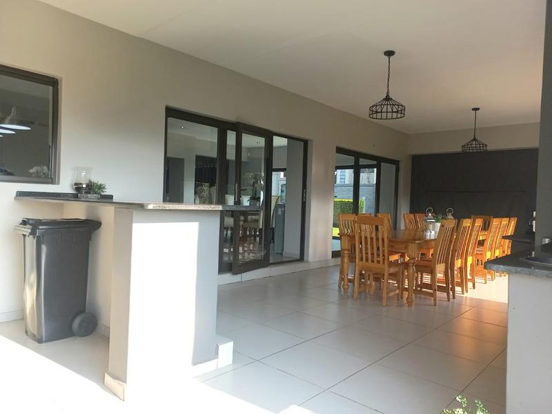4 Bedroom Property for Sale in Premierpark Limpopo